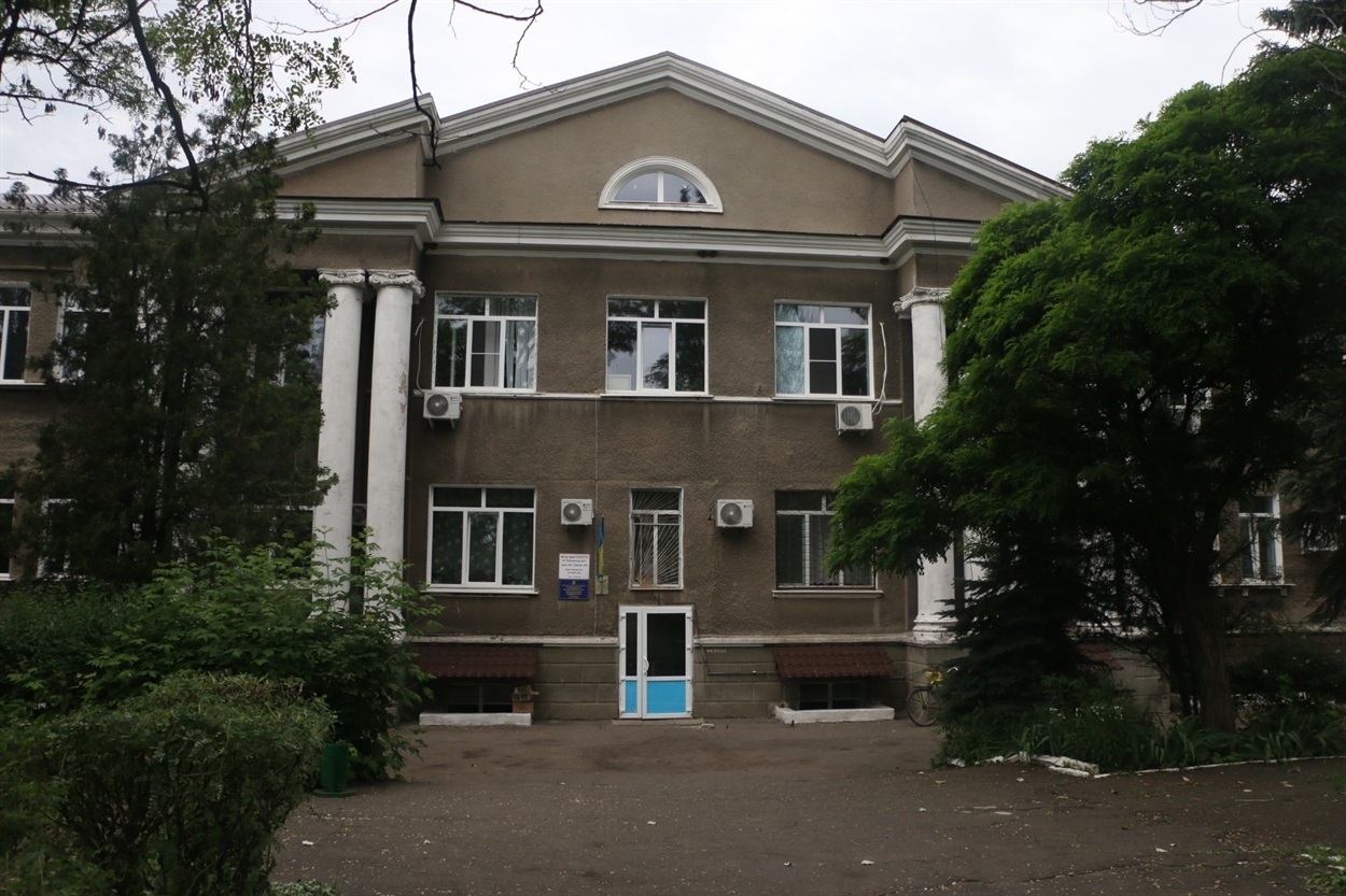 Планируется создание единого "медгородка"