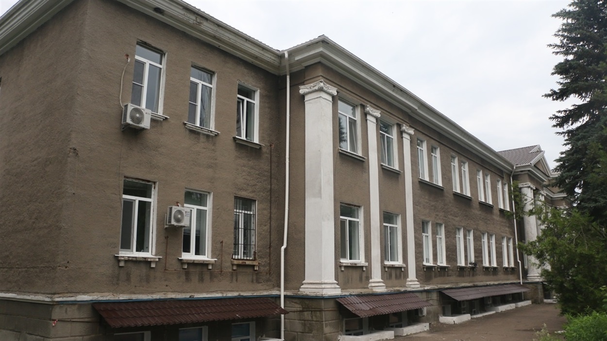 В больнице будут "лежать" только больные