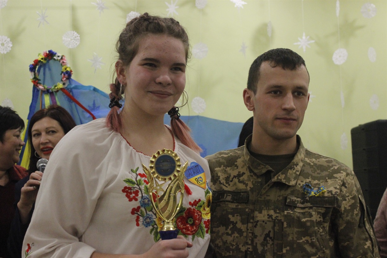 Капітан переможців