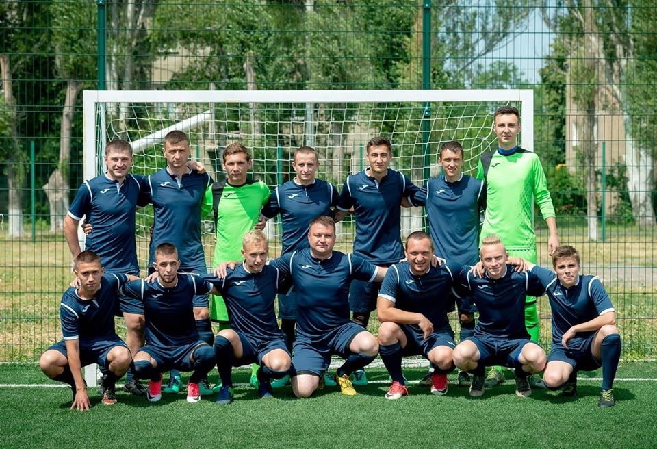 ФК&nbsp;«Локомотив» 