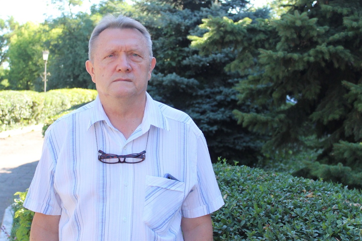 По словам Александра Ковальчука, делать выводы еще рано