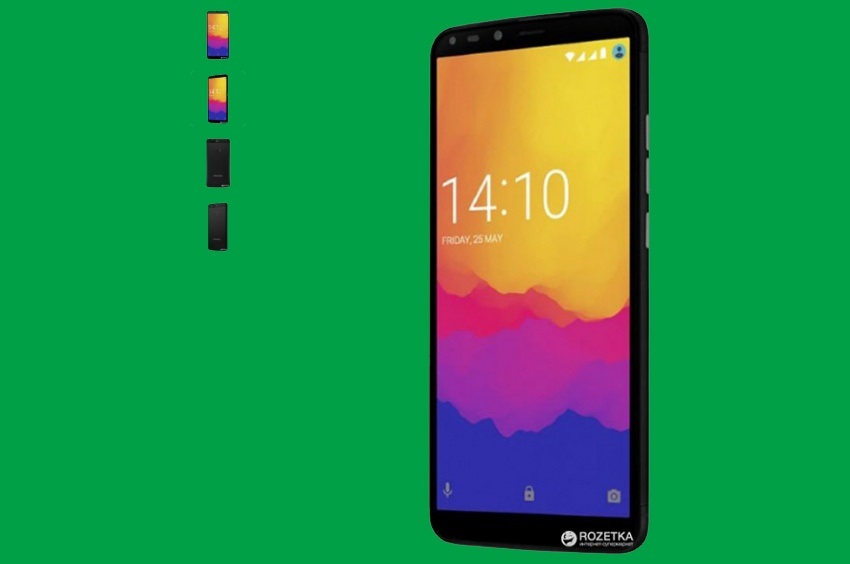 Экран (5.7", IPS, 1440x720)/ MediaTek MT6737 (1.3 ГГц)/ основная камера: 13 Мп, фронтальная камера: 5 Мп/ RAM 2 ГБ/ 16 ГБ встроенной памяти + microSD/SDHC (до 32 ГБ)/ 3G/ LTE/ GPS/ поддержка 2х SIM-карт/ Android 7.0 (Nougat) / 3000 мА*ч