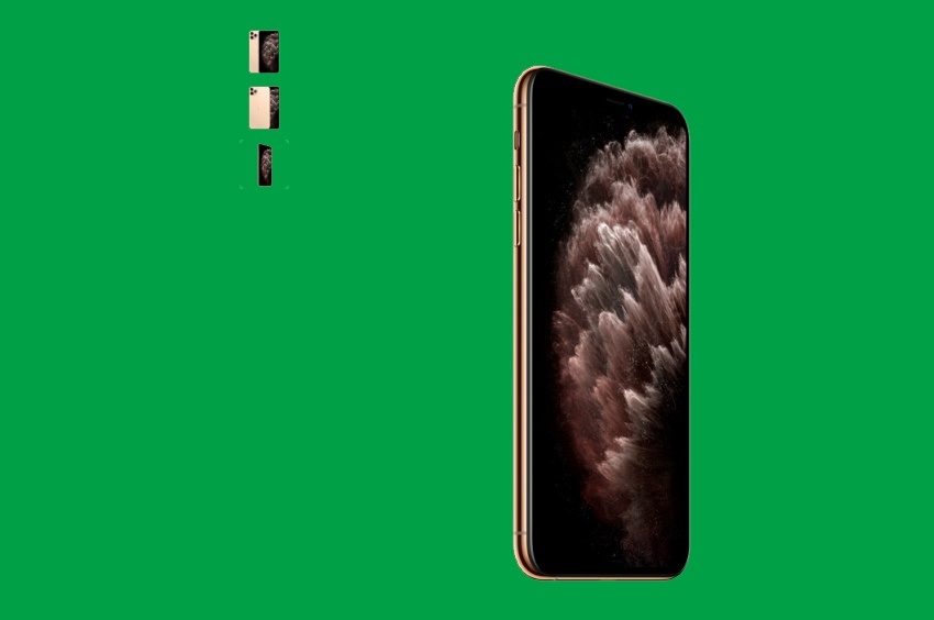 Экран (6.5", OLED (Super Retina XDR), 2688x1242)/ Apple A13 Bionic/ основная тройная камера: 12 Мп + 12 Мп + 12 Мп, фронтальная камера: 12 Мп/ RAM 4 ГБ/ 256 ГБ встроенной памяти/ 3G/ LTE/ GPS/ ГЛОНАСС/ Nano-SIM/ iOS 13