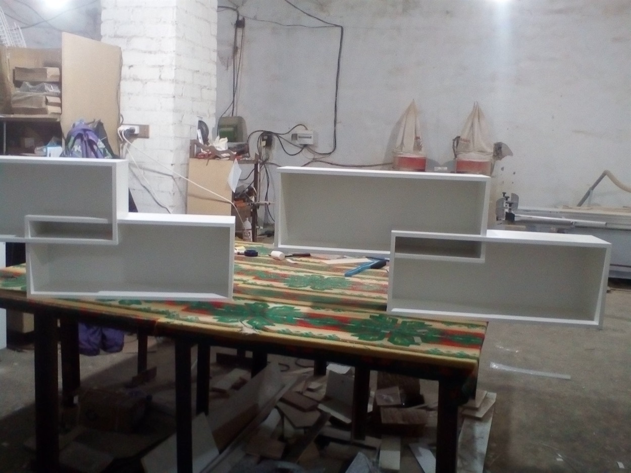 Виконують різноманітні замовлення