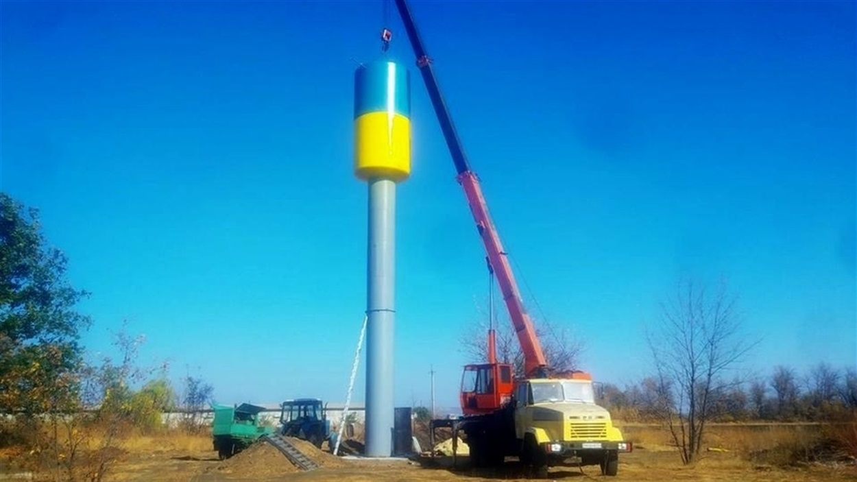 Башта Рожновського