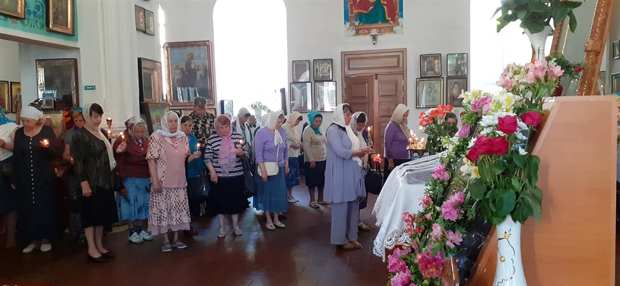 Церковні свята важливі для християн