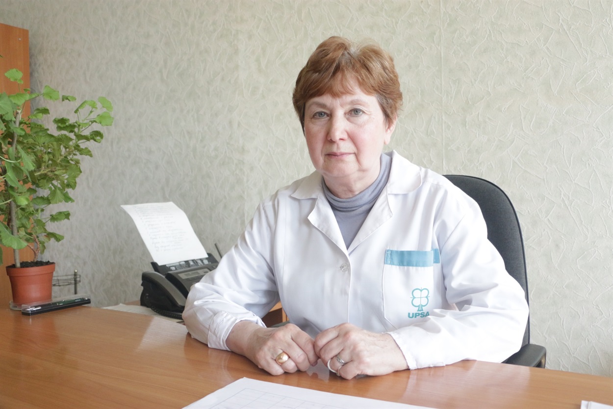 Людмила Коваленко подробно рассказала о том, как проверяют воду