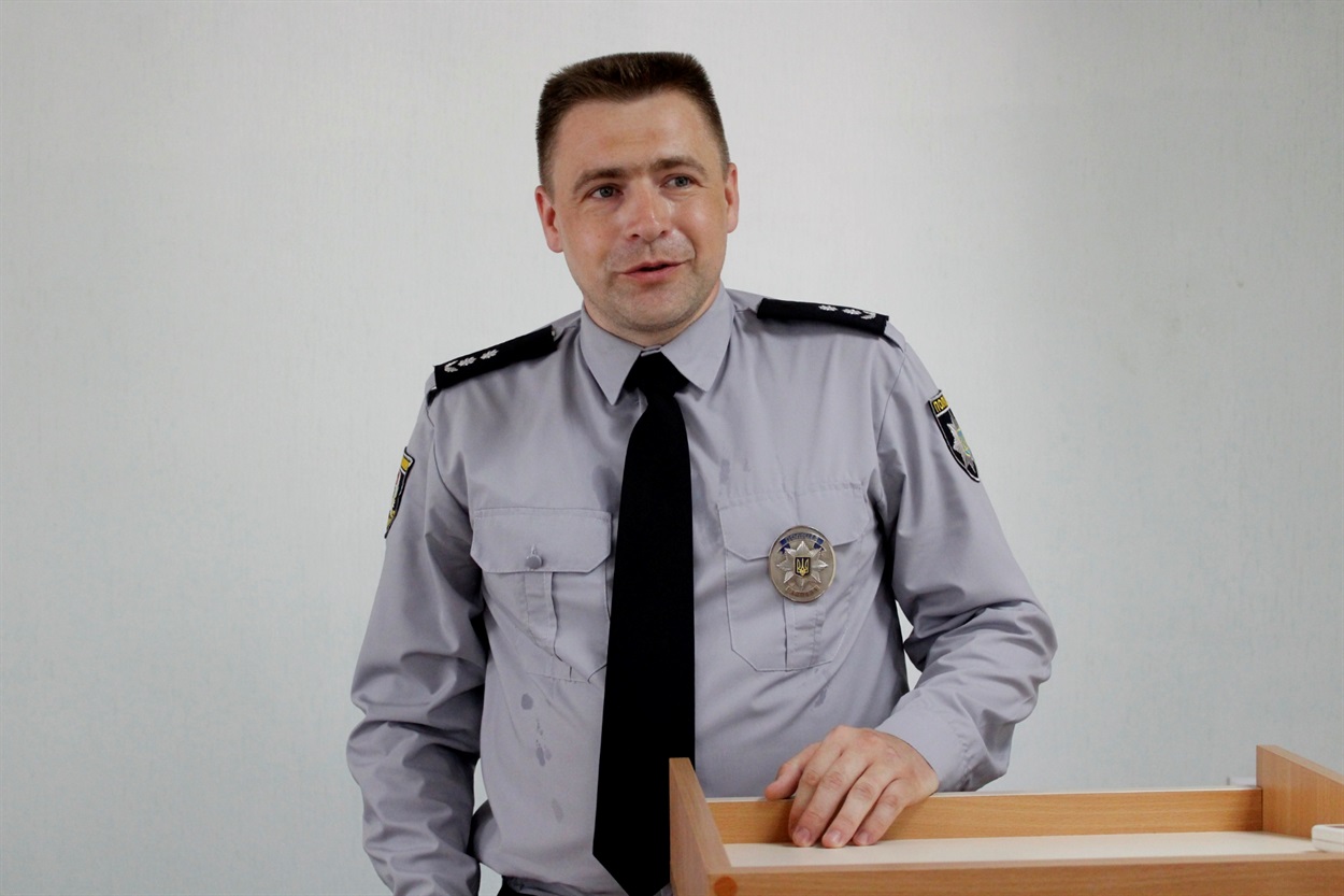 Володимир Пономарь 