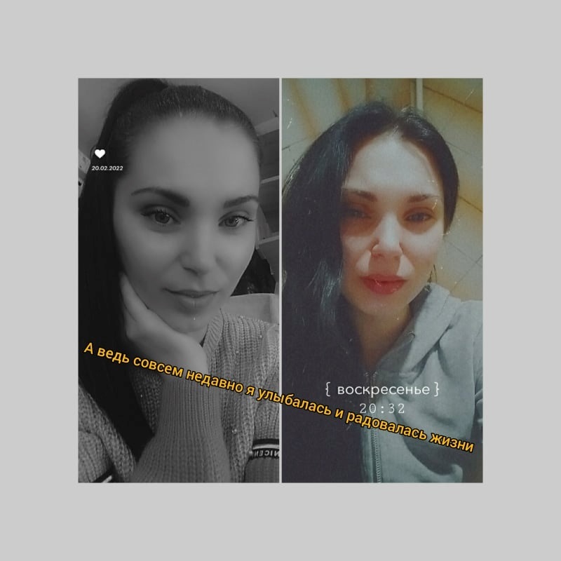 Каждый день я плачу за своим родным городом.