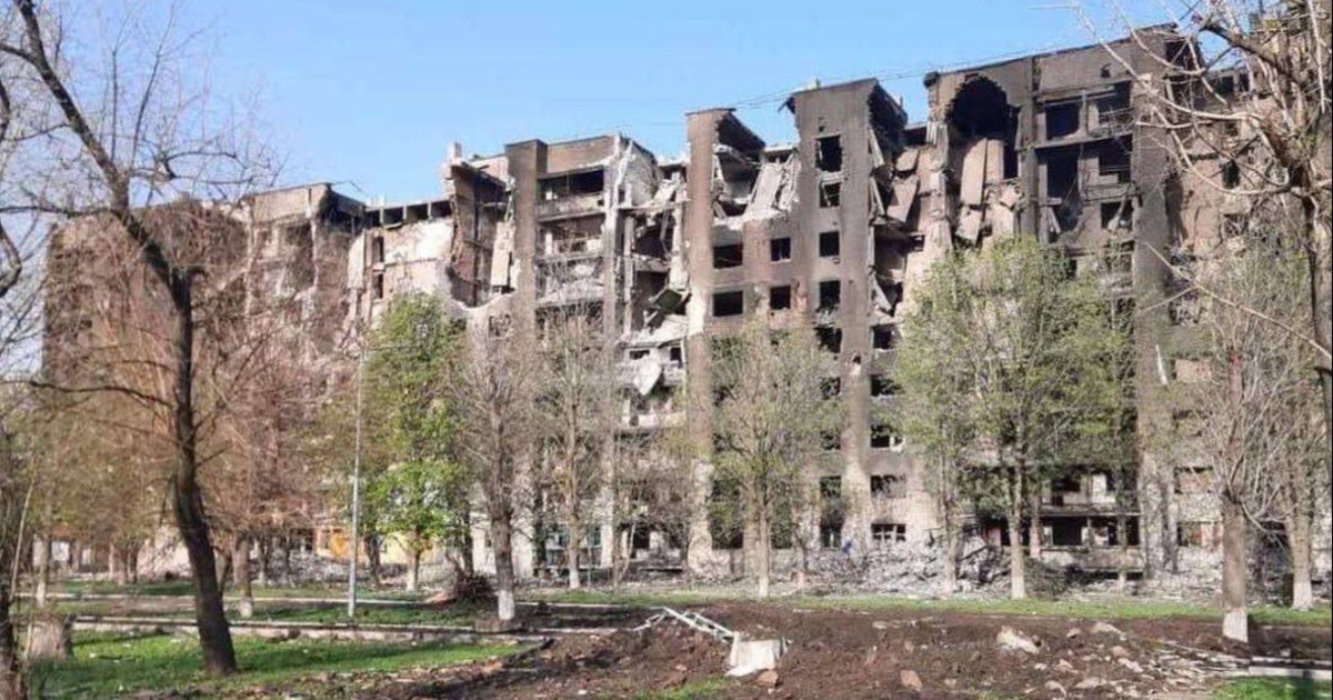 Попасна