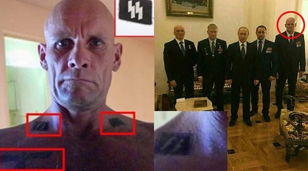 Дмитро Уткін