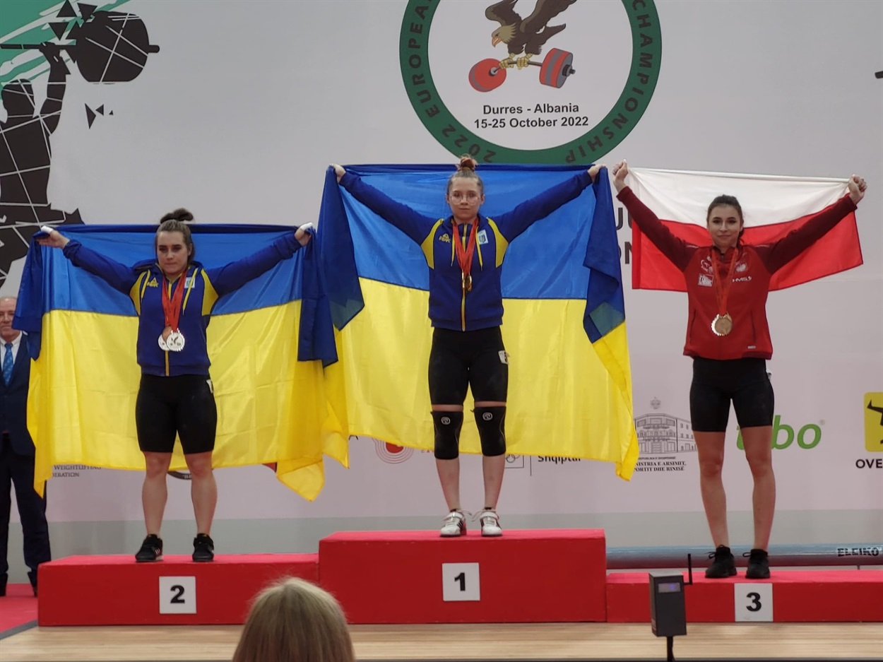 Чемпіонат в Албанії