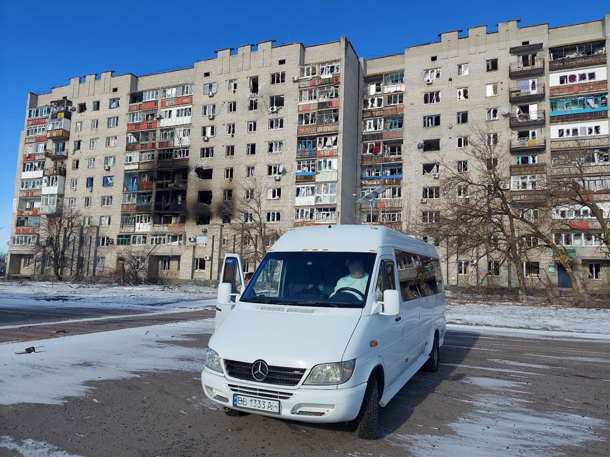 Підприємство продовжує працювати
