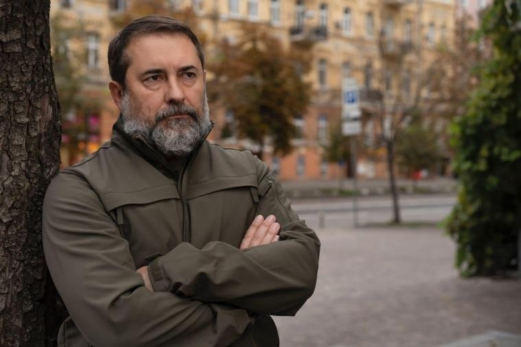 Гайдай спростував інформацію щодо відмови Казахстану бачити його послом України, 24.05.2023