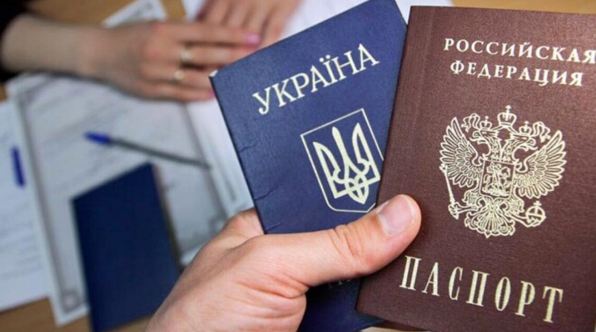 На Луганщину прибули співробітники МВС РФ для посилення процесу паспортизації, 25.05.2023