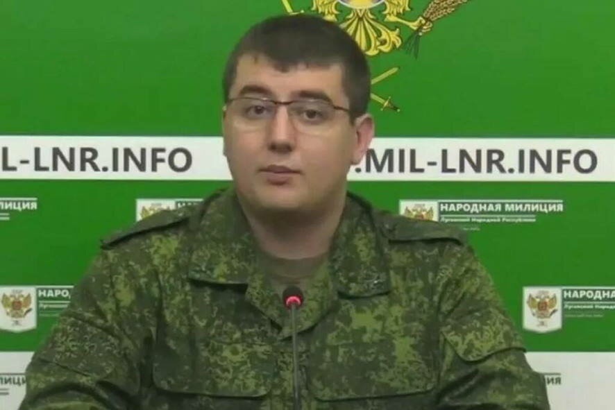 Іван Філіпоненко здійснює "медійний супровід" російських злочинів в Україні, 05.07.2023