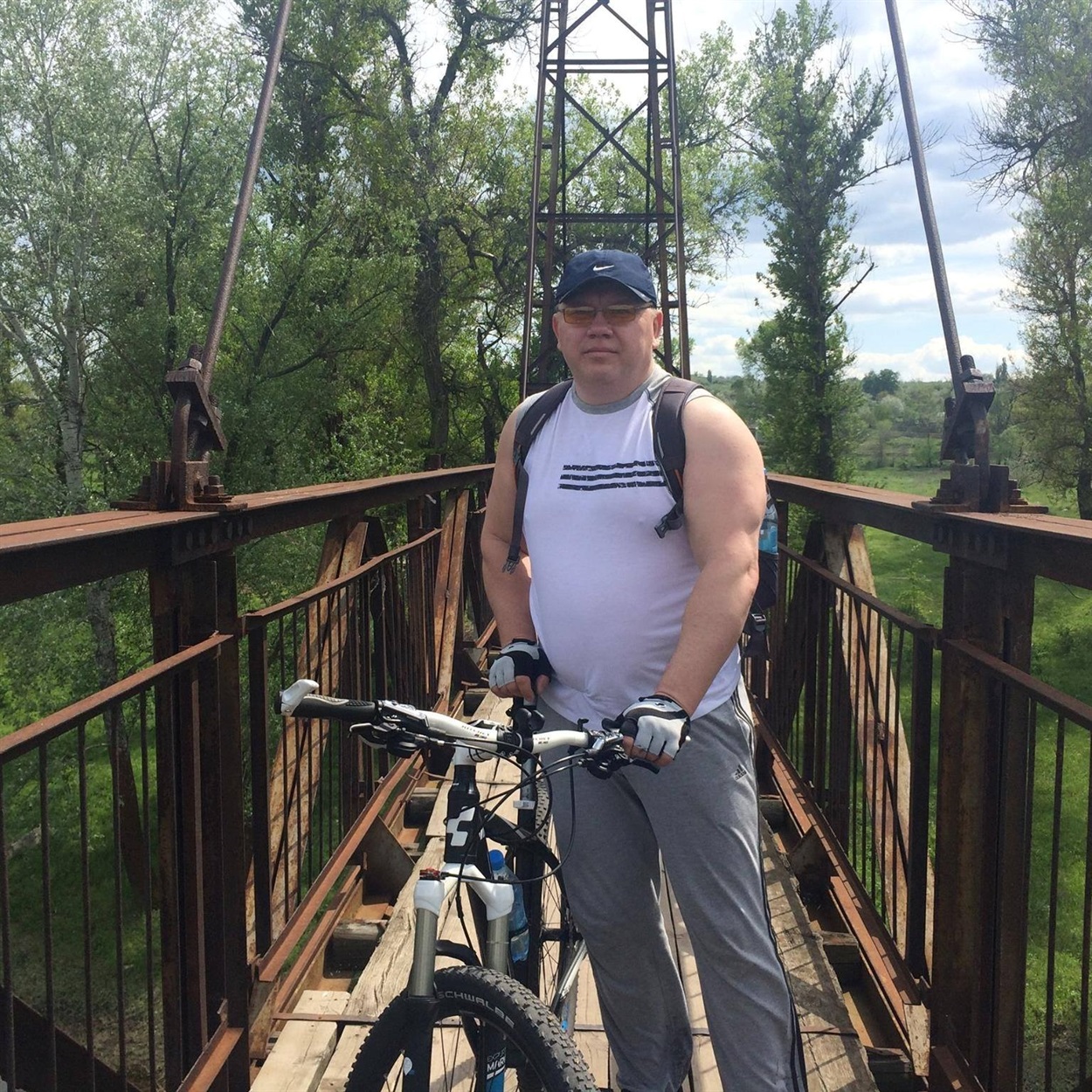 Євген Образков