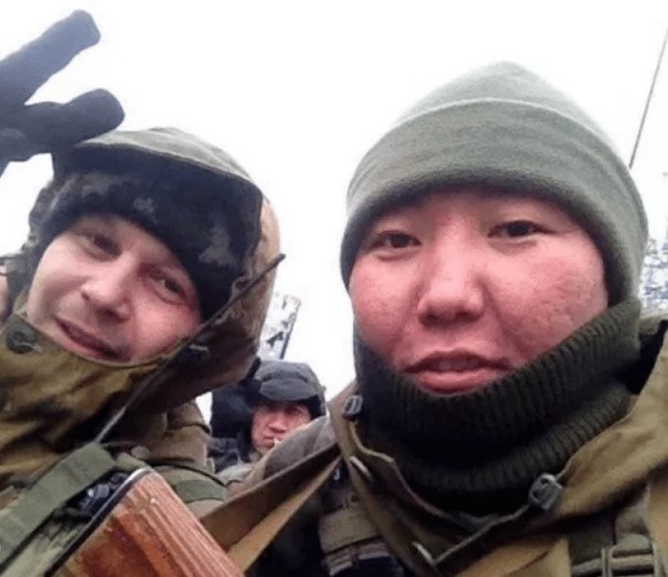 На окупованій Луганщині зростає рівень злочинності через міграцію російських громадян, 20.07.2023