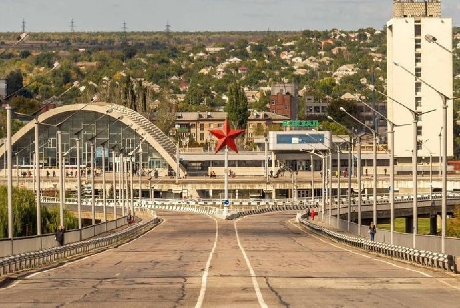 В окупованому Луганську з 24 липня змінюють розклад руху приміських потягів, 22.07.2023