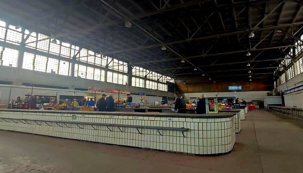 На окупованій Луганщині ціни на картоплю та гречку більш ніж удвічі вищі ніж в Україні, 24.07.2023