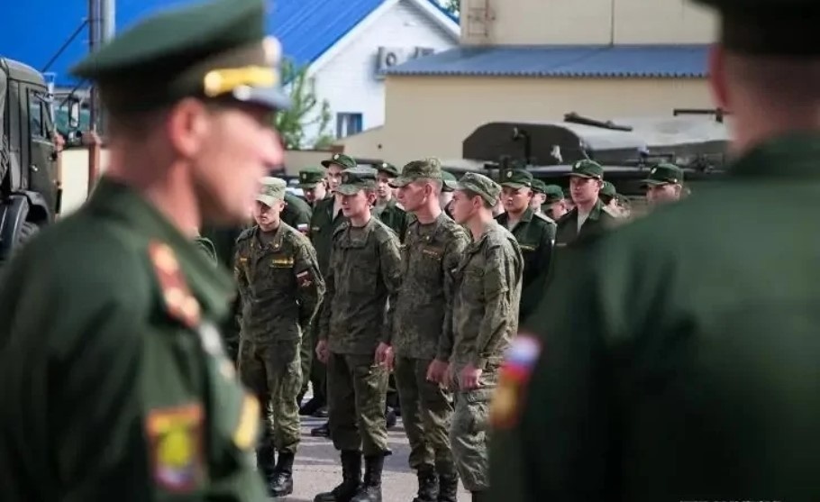 На Луганщині почали мобілізовувати місцевих колаборантів, які зради українську присягу і влаштувалися до фейкових “силових структур” ЛНР, 26.07.2023