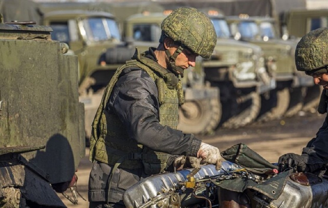 На Луганщині окупанти розмістили понад 200 бійців у приміщеннях профілакторію та закладу освіти - у Нижньому Нагольчику та Семикозівці, 01.08.2023