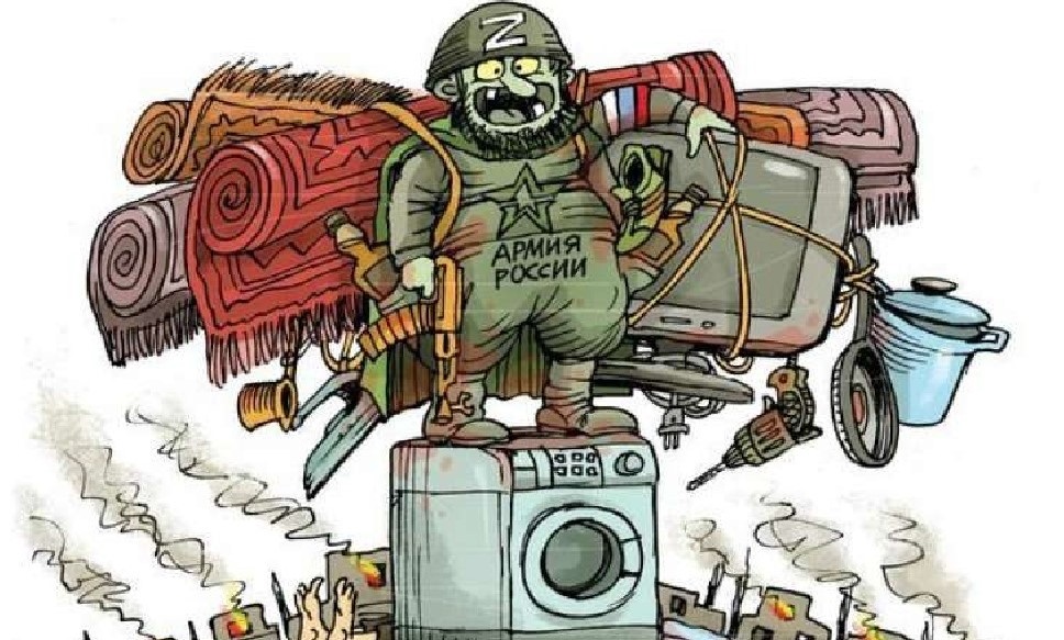 У Лисичанськ завезено багато військових російської армії, 22.09.2023