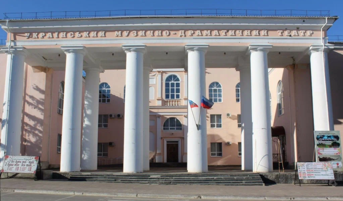 В окупованому Луганську помер відомий український актор Михайло Голубович, 10.10.2023