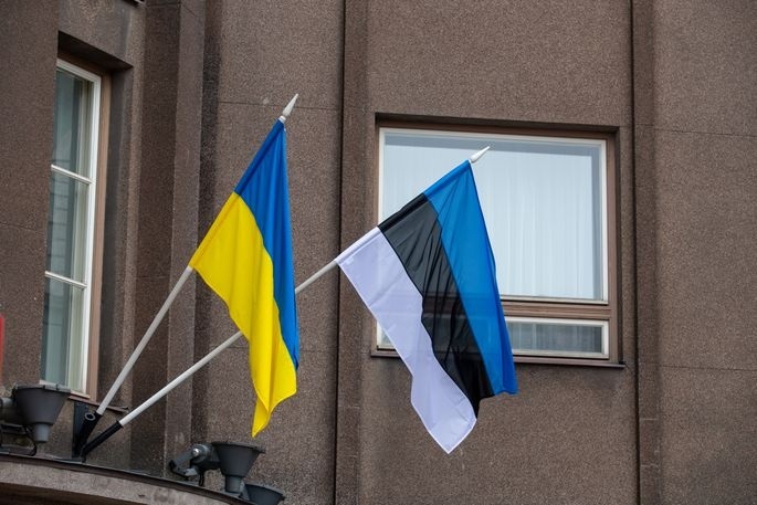 Переселенці з Луганщини можуть отримати грошову допомогу від гуманітарної організації Естонії, 11.10.2023