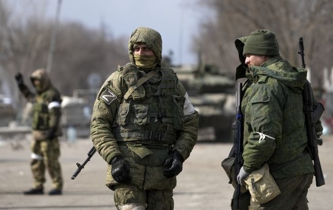 Четверо жителів з Донецької та Луганської областей Воювали під Бахмутом та Лисичанськом проти ЗСУ, 12.10.2023