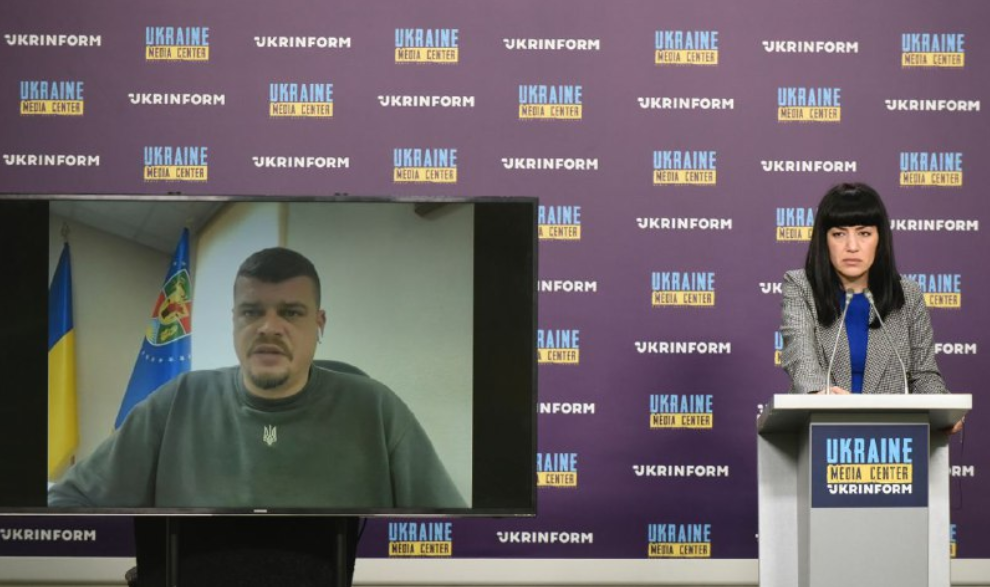 На окупованій Луганщині Росія блокує VPN-сервіси, 17.11.2023