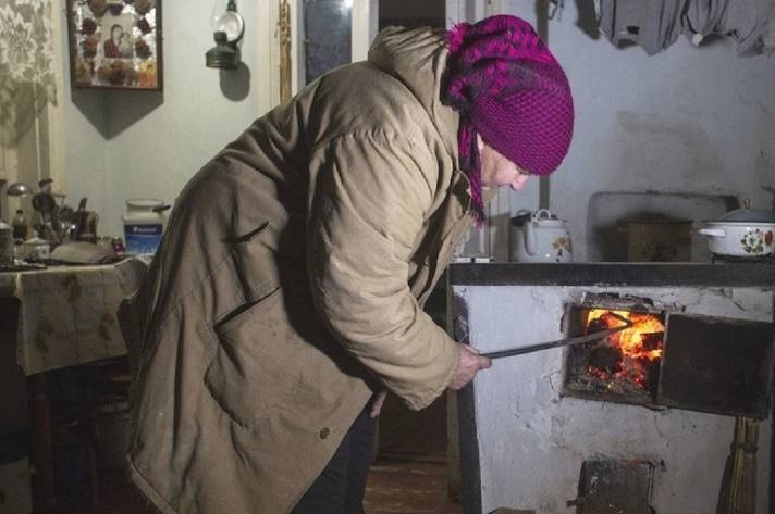 "Руська зима" на Луганщині: з вугіллям і дровами будуть не всі, 20.11.2023