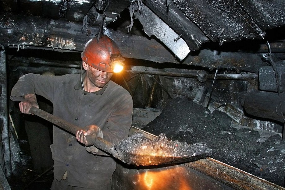 Після деокупації Луганщини шахти можна відновити до рівня рентабельності, 30.11.2023