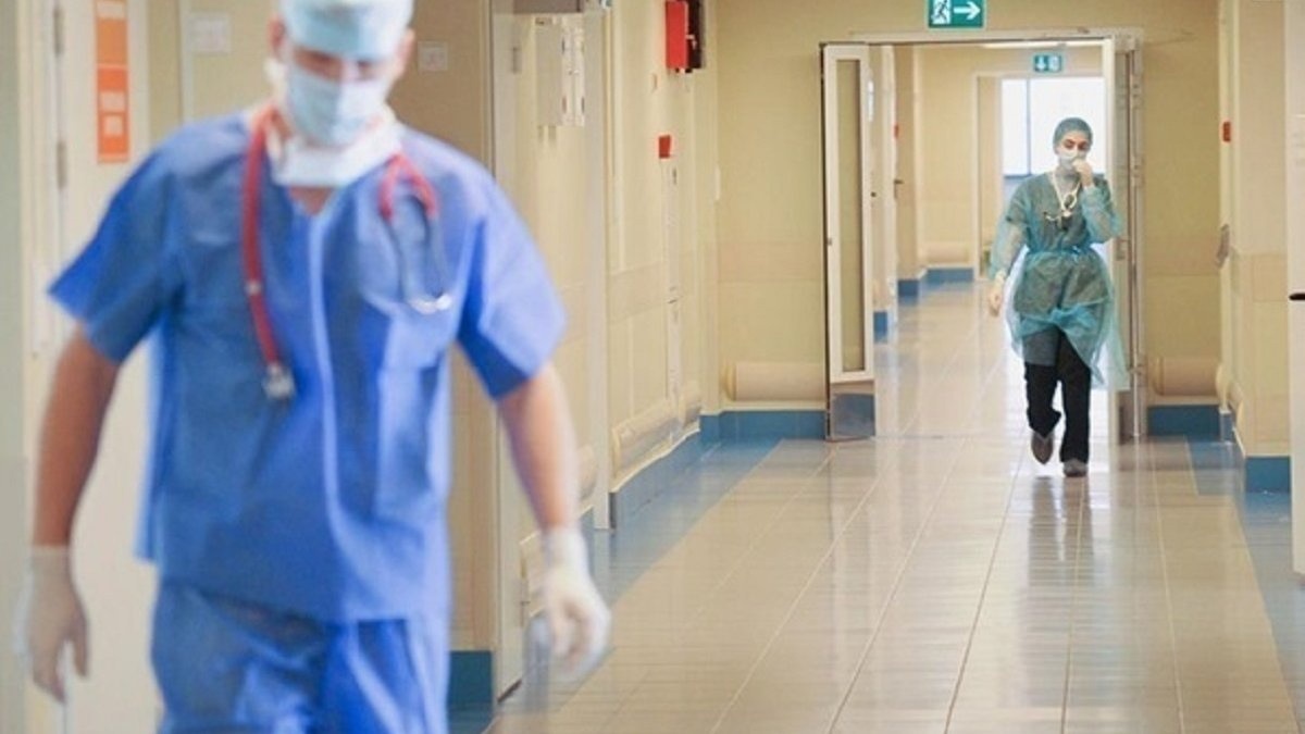 Лисогор: Фінансове забезпечення медиків Луганщини на 2024 рік залишається відкритим, 14.12.2023