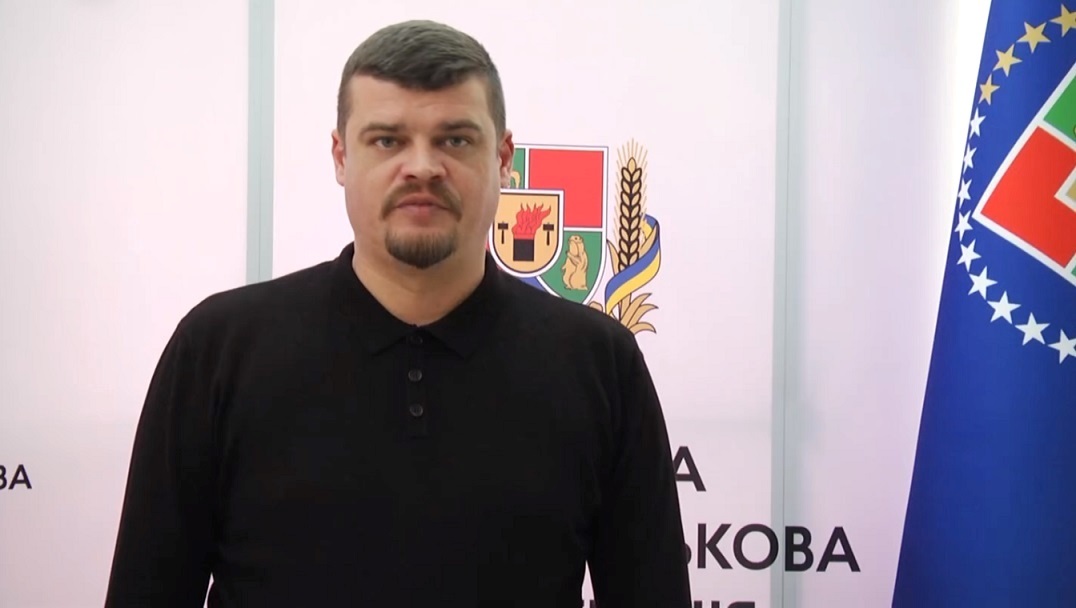 Артем Лисогор подав до Держреєстру декларацію за 2022 рік про доходи і майно, 21.12.2023