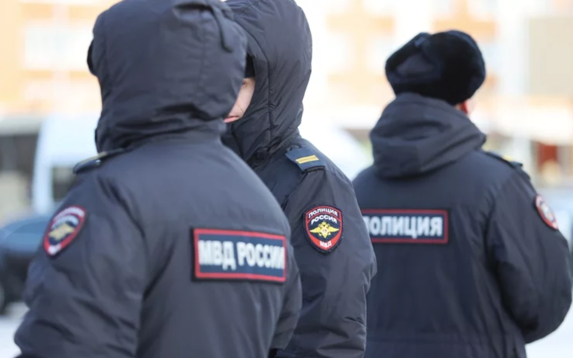 На окупованій Луганщині оголошено про набір поліцаїв з-поміж місцевих жителів, 10.01.2024