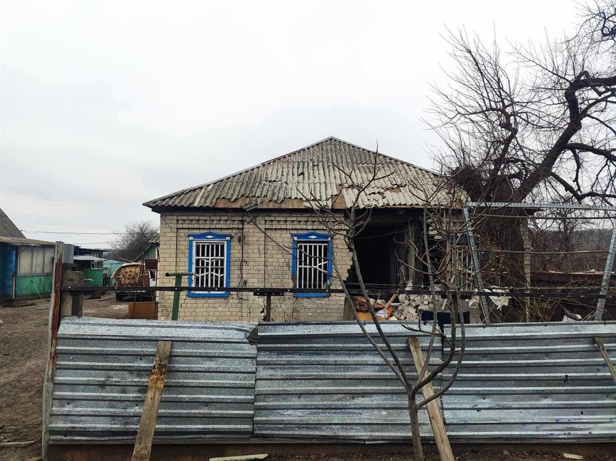 Будинок Наталії