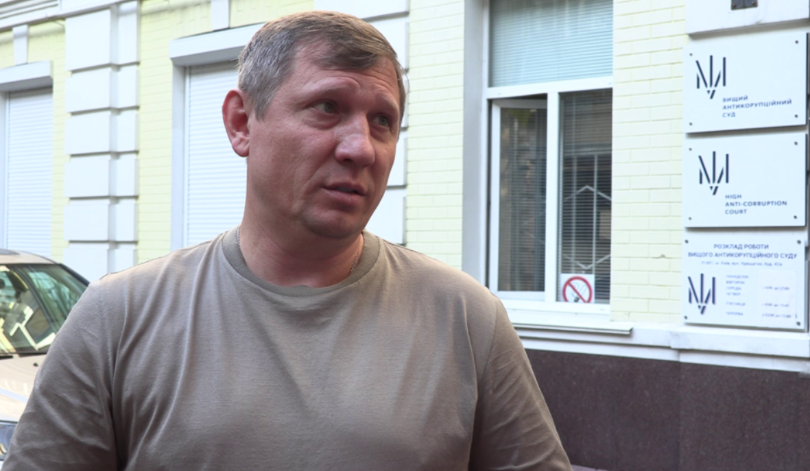 Народний депутат України Сергій Шахов показав державі й виборцям свої статки, 26.01.2024