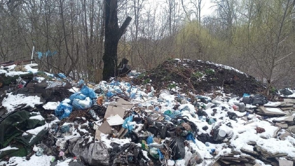 На Луганщині затвердили план боротьби зі шкідниками, сказом та сміттєзвалищами після деокупації, 29,01.2024