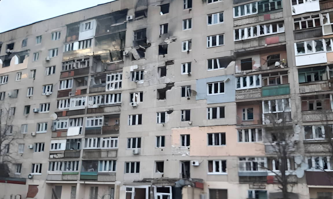 Як переселенка з Попасної виїхала з міста і почала вчителювати у Тернополі, 06.02.2024