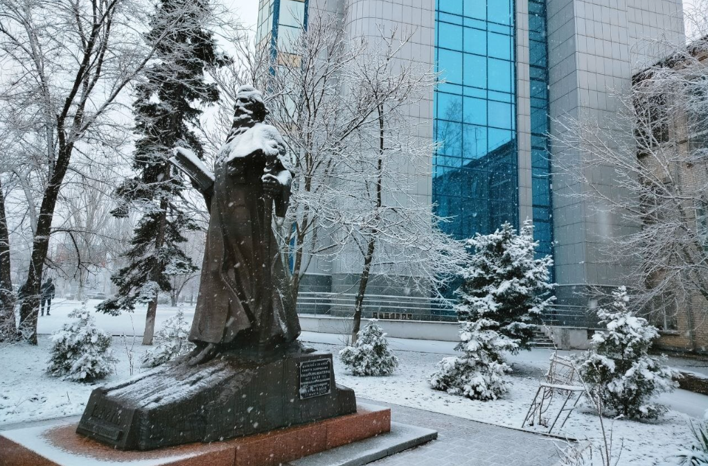 Кеівнику “виборчої комісії” з проведення псевдореферендуму в Луганську загрожує до 10 років в’язниці, 14.02.2024