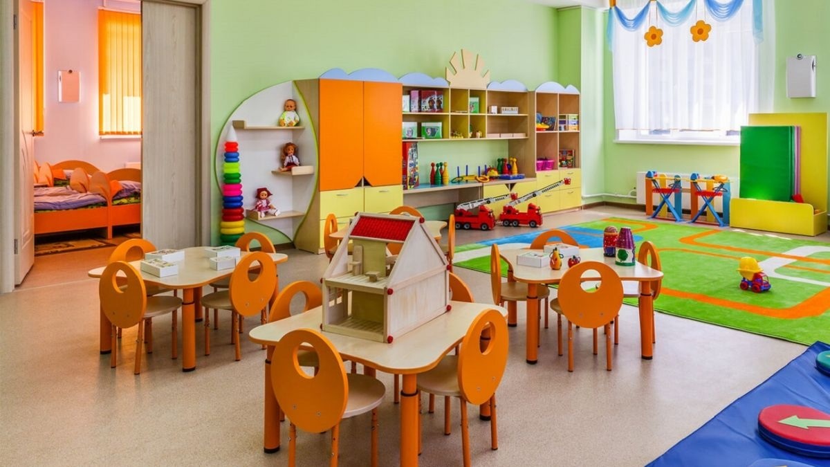 У Лисичанські дитсадки в дистанційному режимі відвідує 208 дошкільнят, 16.02.2024