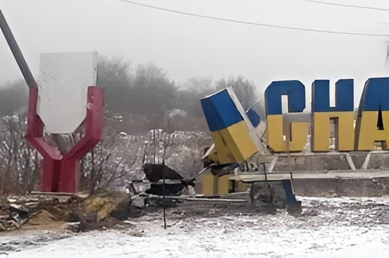 24 лютого Микола Ханатов проведе онлайн-конференцію для жителів Попасної, 23.02.2024