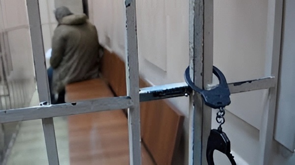 Суд дав 4 роки умовного теміну неповнолітньому з Луганщини за чергування на блокпосту росіян, 08.03.2024