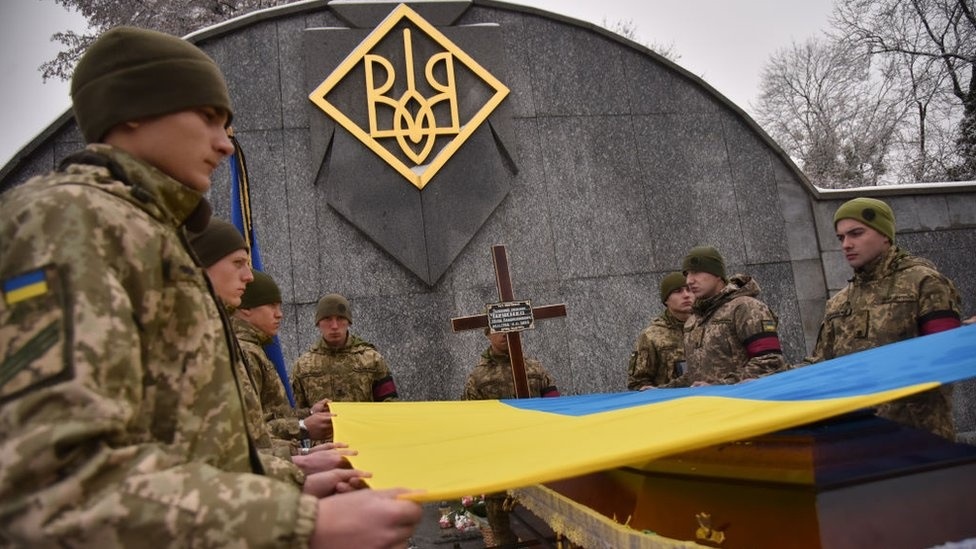 Заяву на допомогу у зв‘язку із загибеллю чи інвалідністю військових можна подати у ЦНАПи, 11.03.2024