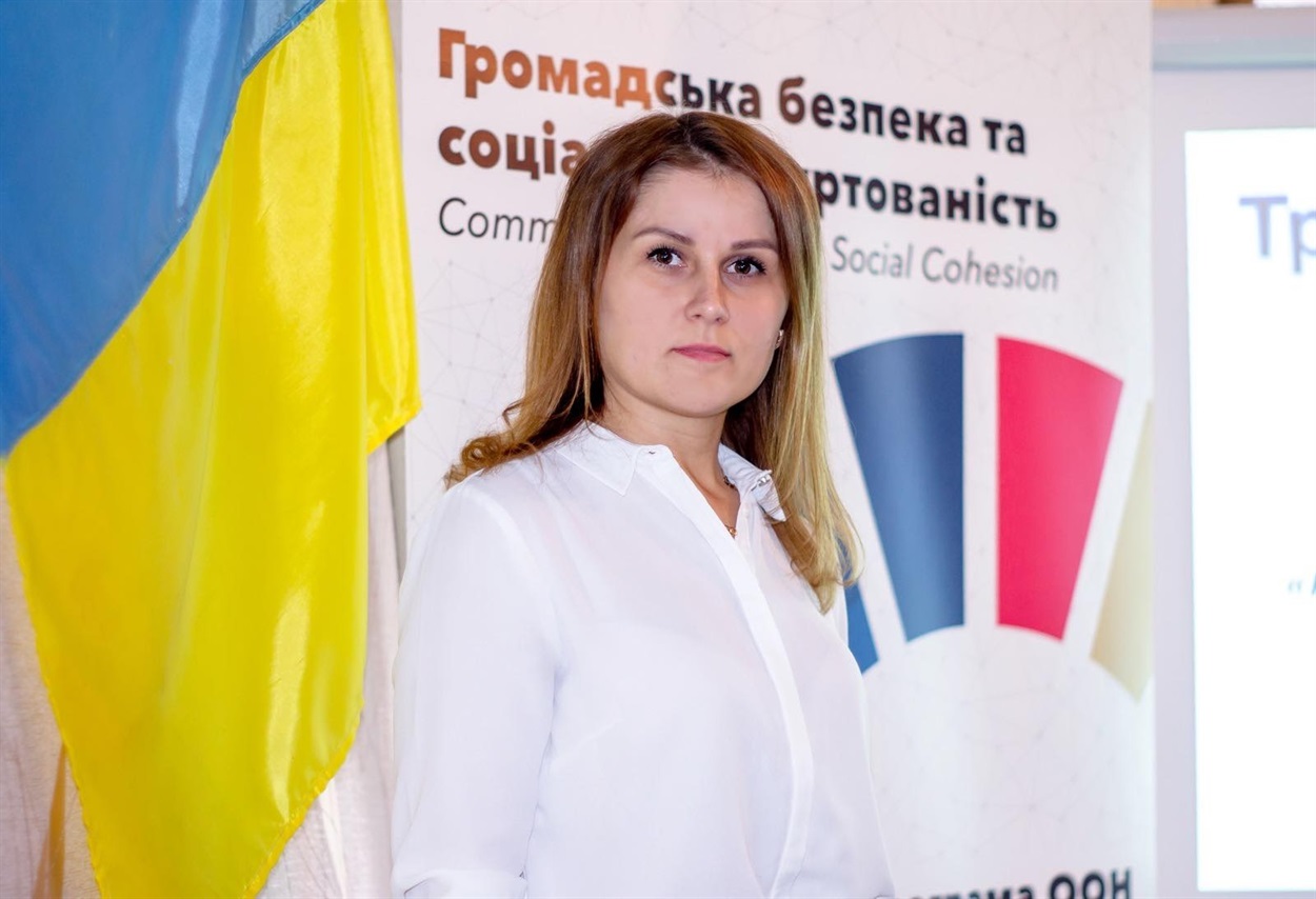 Жителька міста Лисичанськ Ірина Кохановська розповіла, як війна докорінно змінила її життя, 12.03.2024