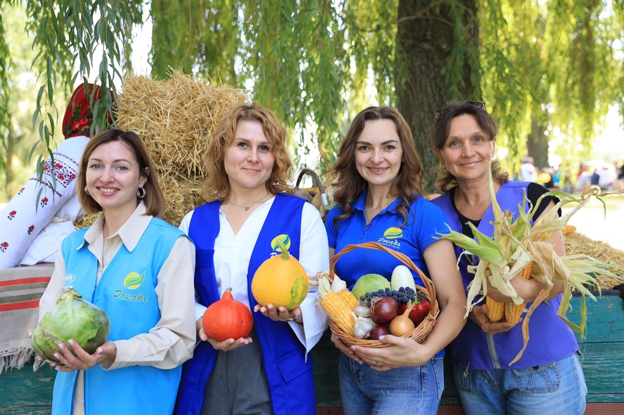Переселенка з Лисичанськ Ірина Кохановська розповіла, як війна докорінно змінила її життя, 12.03.2024