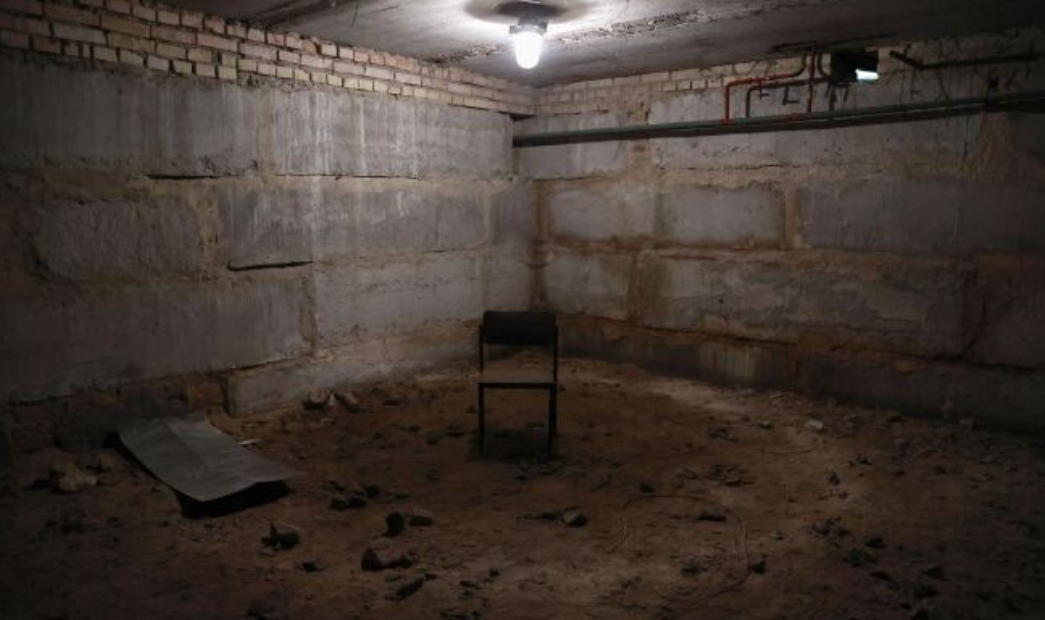 Повідомлено про підозру двом жителям Луганщини, які катували місцевих жителів і військовополонених, 13.03.2024