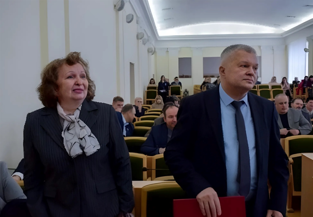 Псевдосуддя з “ЛНР” Валерій Буханько отримав від ДБР повідомило про підозру, 08.04.2024