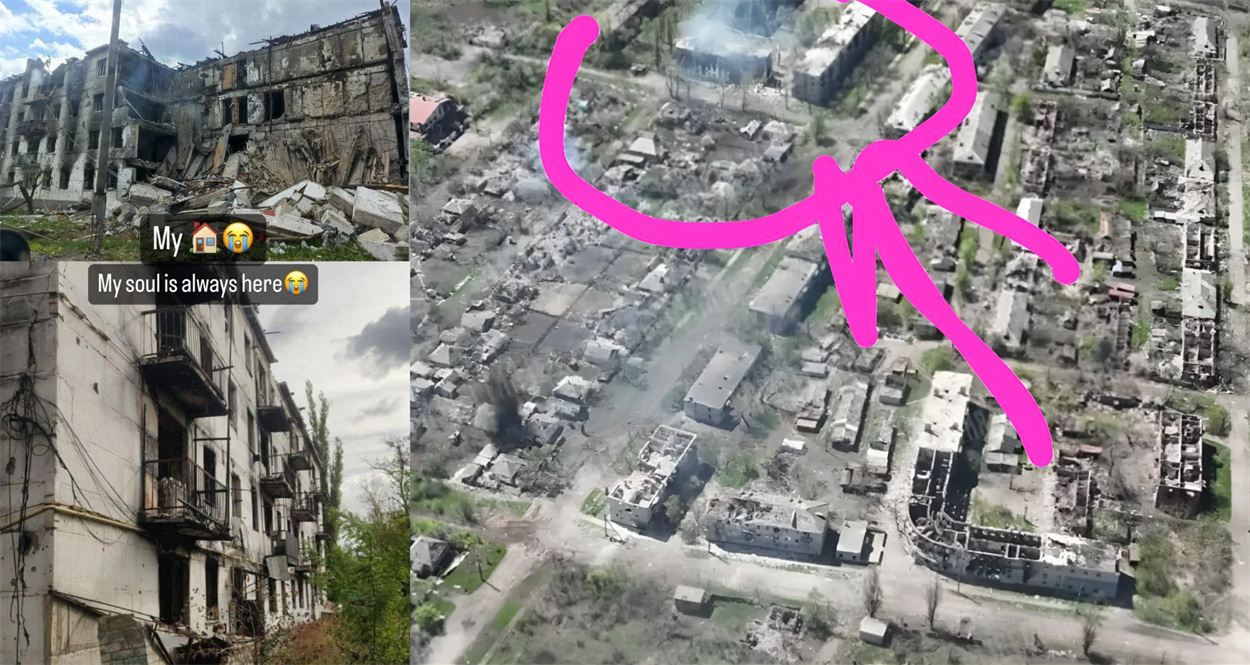 Переселенка з Попасної Тетяна Закопайло розповіла про своє життя з 2014 року, 19,04